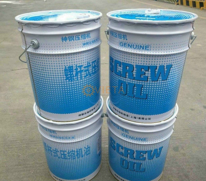 Dầu máy nén khí Kobelco P-CDHD11-509