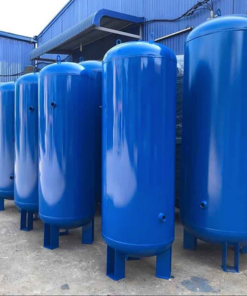 Bình chứa khí nén 2000L