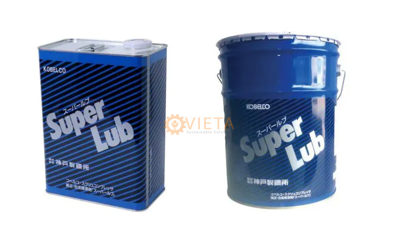 Dầu máy nén khí Kobelco Super Lup