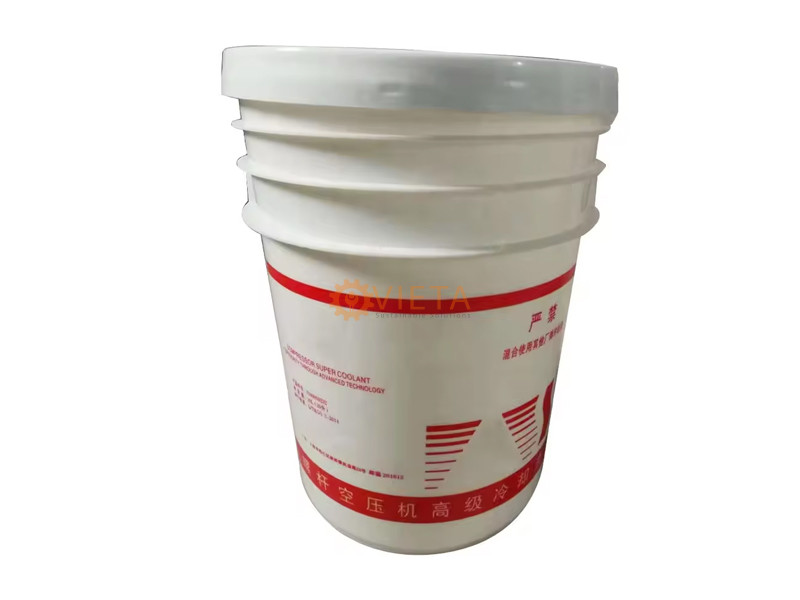 Dầu máy nén khí Fusheng FS200 gốc khoáng