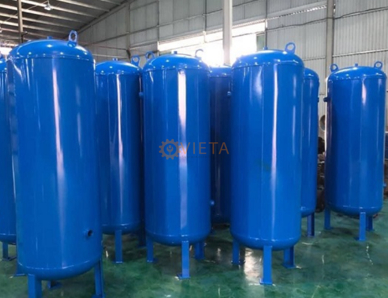 Bình chứa khí nén 1500 lít Pegasus