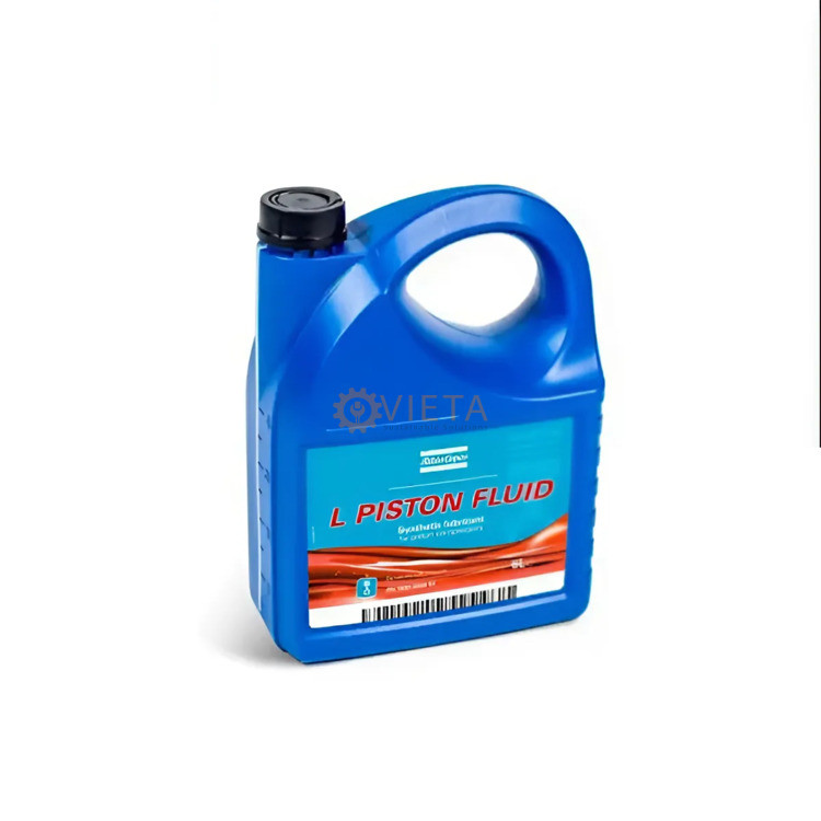 Dầu máy nén khí piston L Piston Fluid