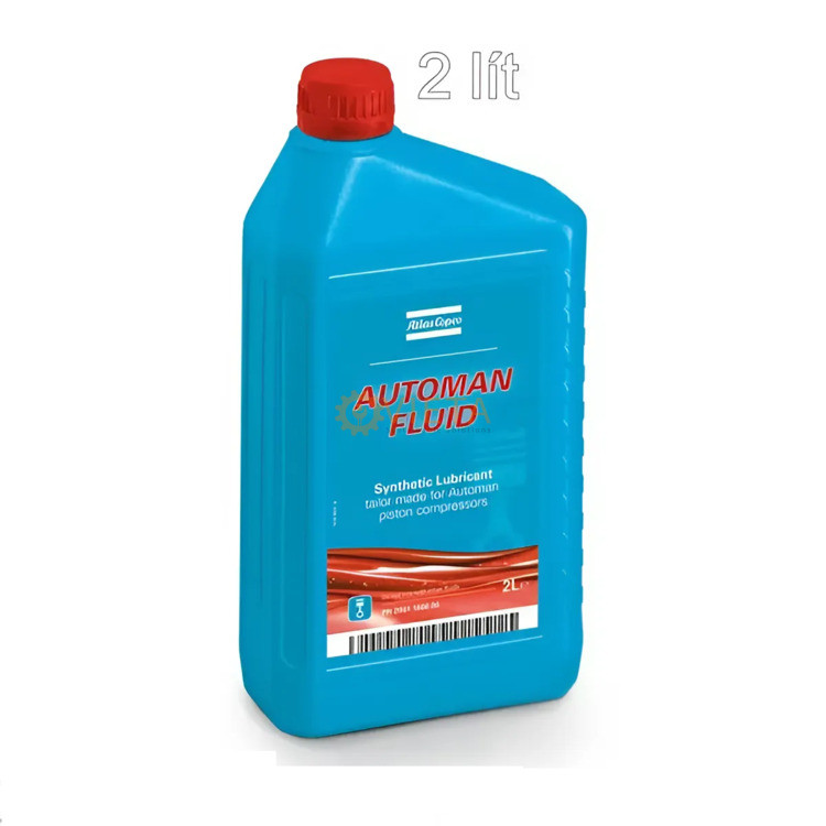 Dầu Roto-M 2908850600