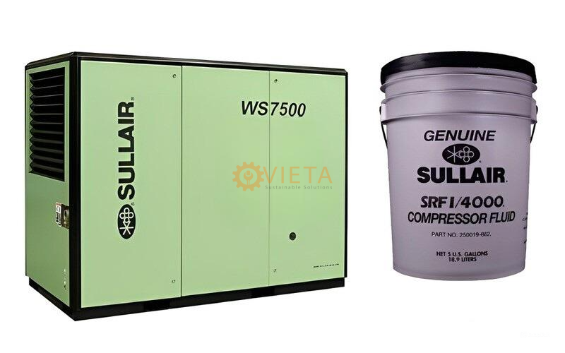 Dầu máy nén khí RF14000 Sullair