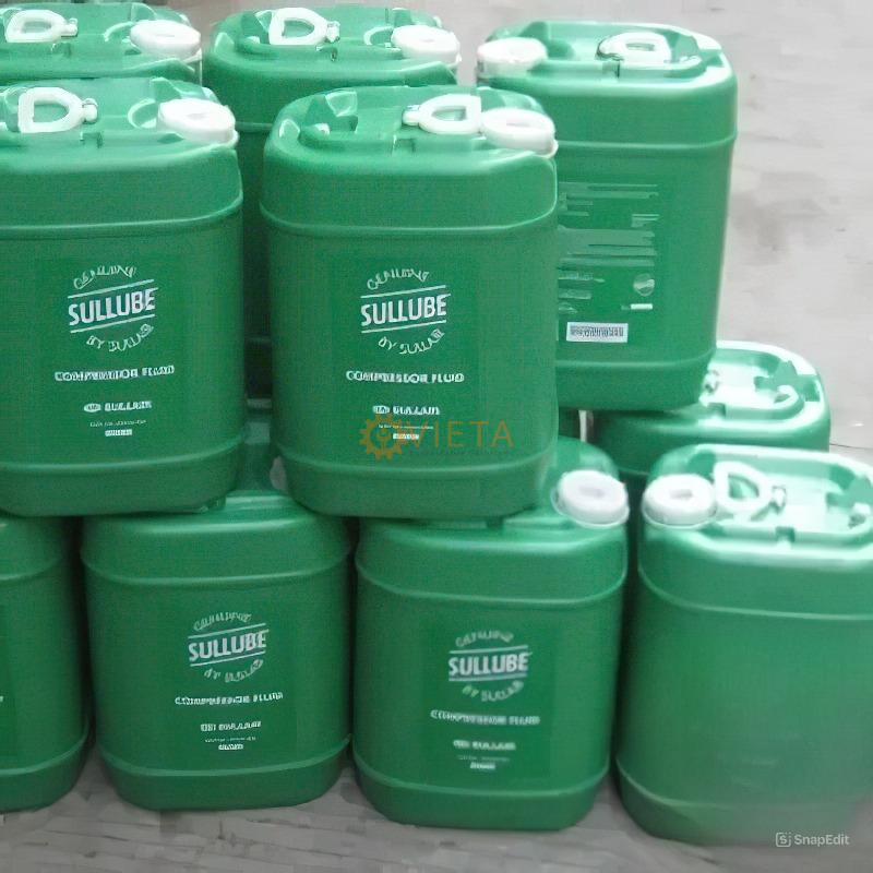Dầu máy nén khí Sullube 32