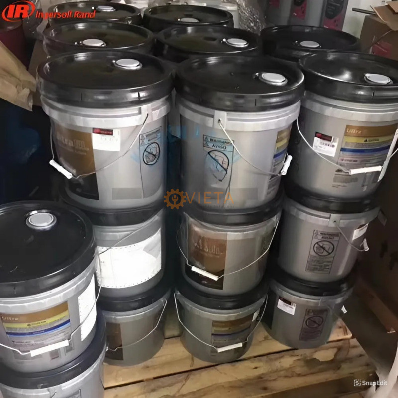 Dầu máy nén khí Ultra EL