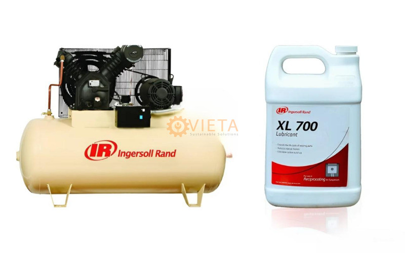 Dầu máy nén khí XL-700