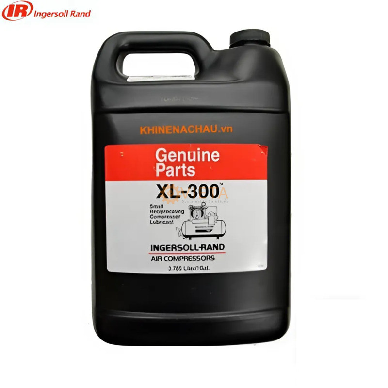Dầu máy nén khí piston XL-300