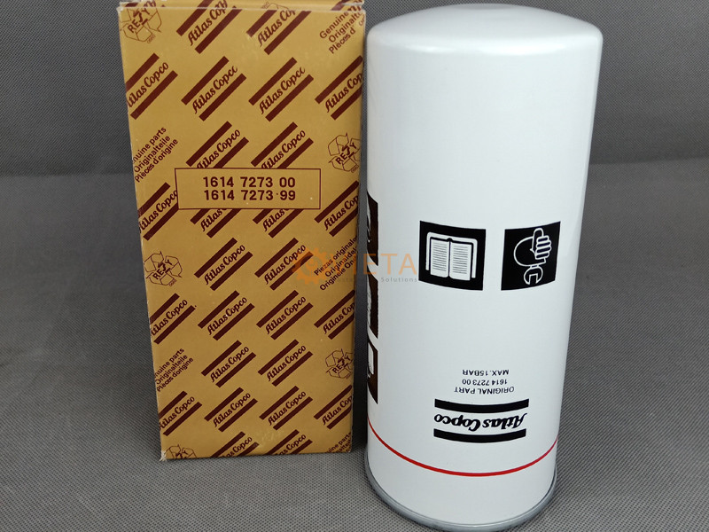 Lọc dầu Atlas Copco 1614727300