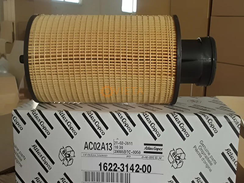 Lọc dầu Atlas Copco 1622314200