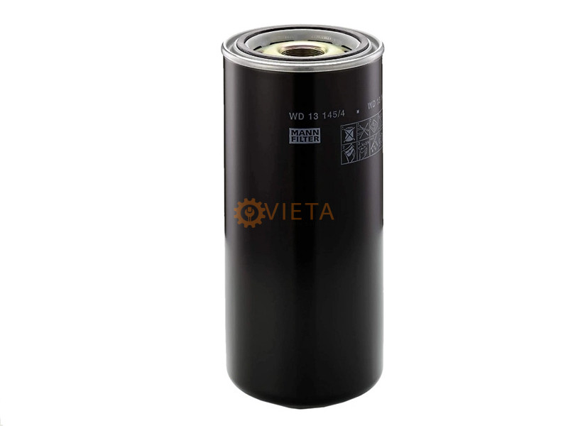 Lọc dầu Mann Filter WD 13 145/4