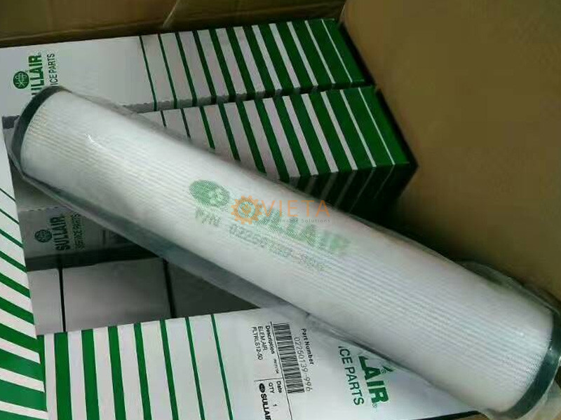 Lọc dầu Sullair 02250139-996