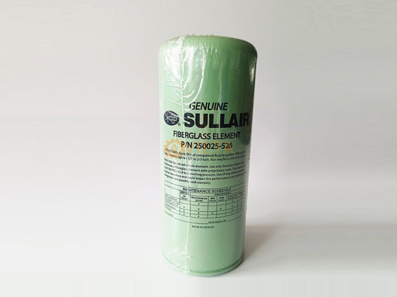 Lọc dầu Sullair 250025-526