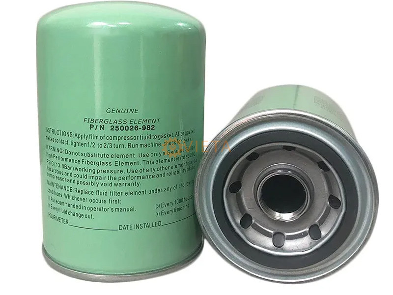 Lọc dầu Sullair 250026-982