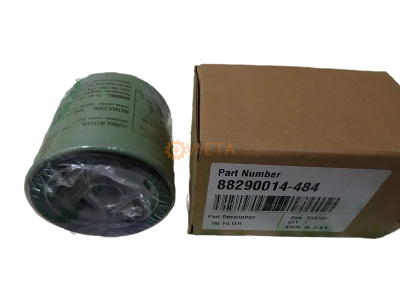 Lọc dầu Sullair 88290014-484