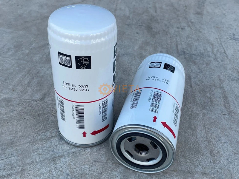 Lọc dầu Atlas Copco 1622783600