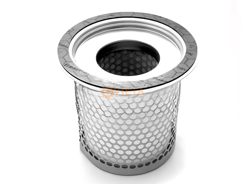 Lọc tách dầu Compair 98262/162