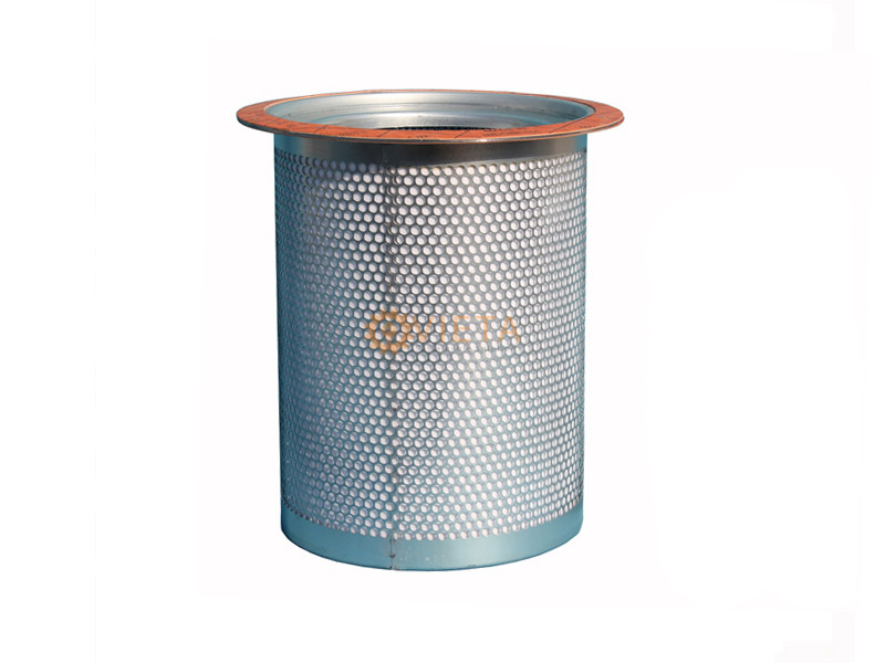 Lọc tách dầu Compair 98262/173