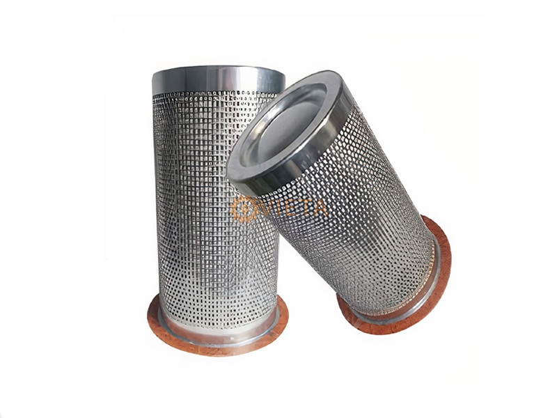 Lọc tách dầu Fusheng 91101-050