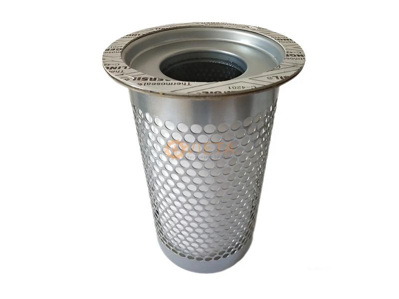 Lọc tách dầu Fusheng 91101-200