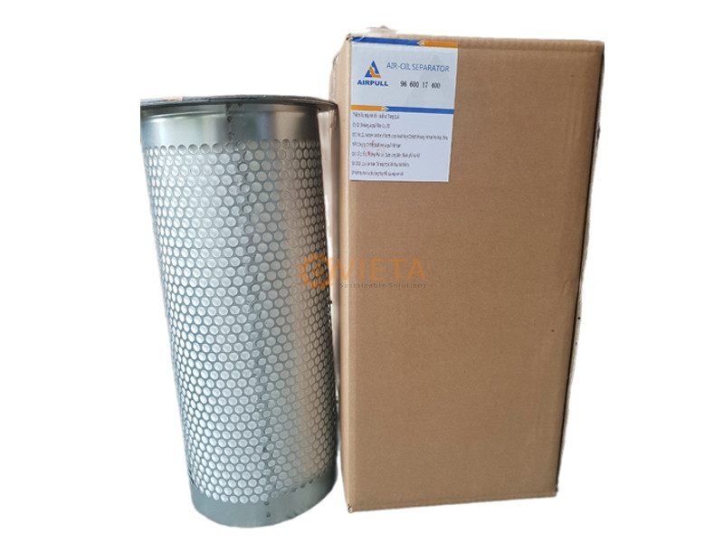 Lọc tách dầu Airpull 9660027400