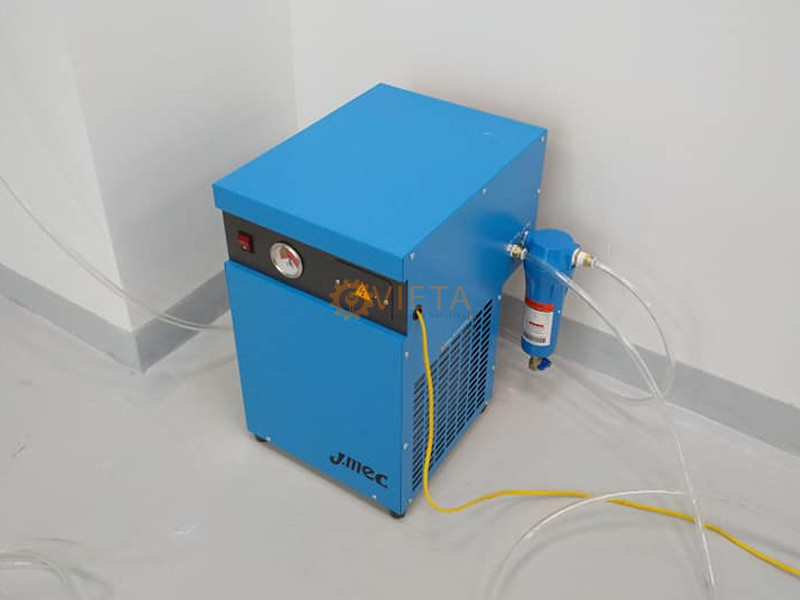 Máy sấy khí Jmec JRD-10NP