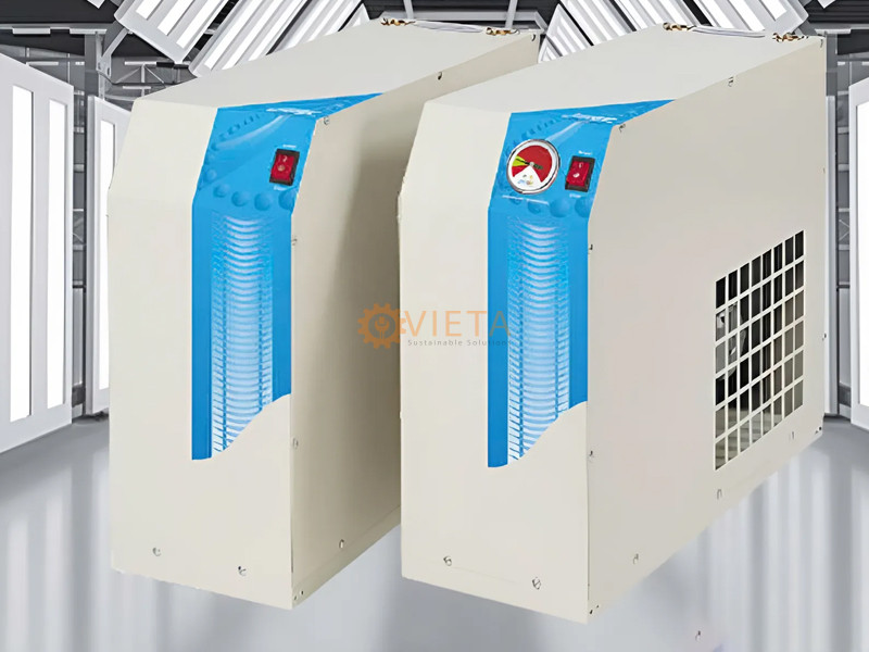 Máy sấy khí Jmec J2E-10SG