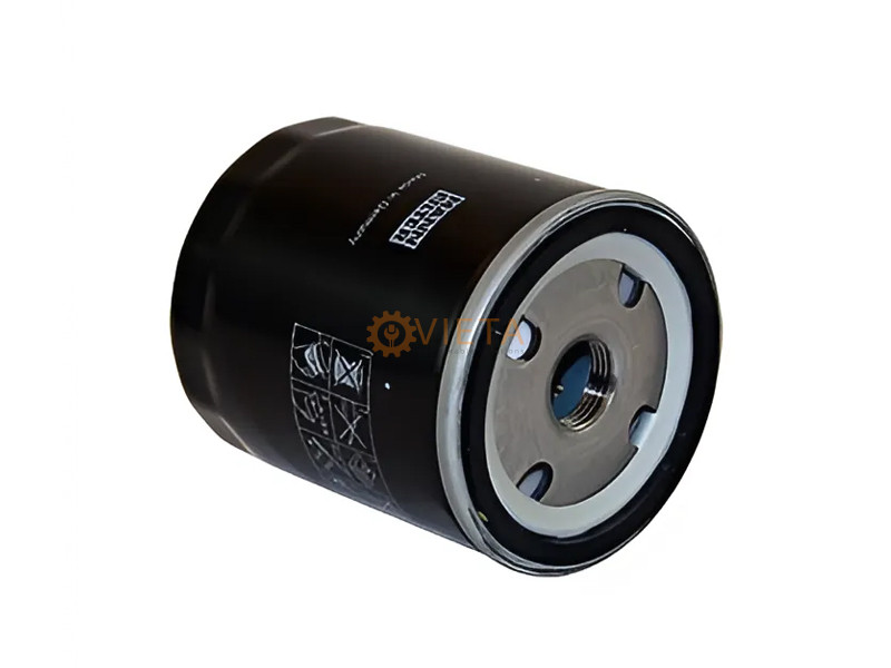 Lọc dầu Compair 98262/135