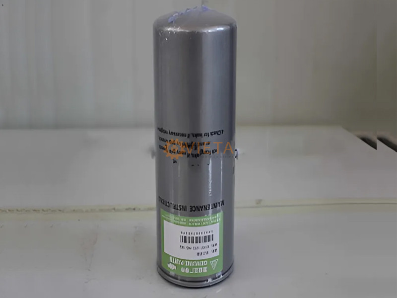 Lọc dầu Fusheng 91107-012