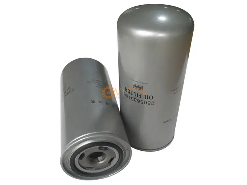 Lọc dầu Fusheng 2605530160