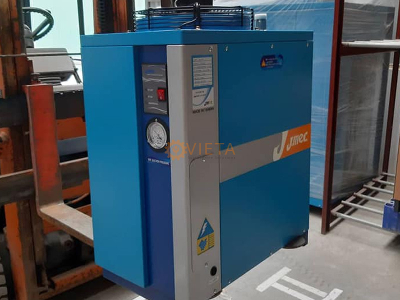 Máy sấy khí Jmec J2E-250S