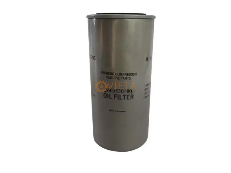 Lọc dầu Fusheng 2605530180