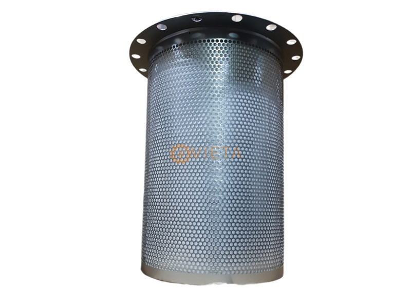 Lọc tách dầu Airpull 9660140600