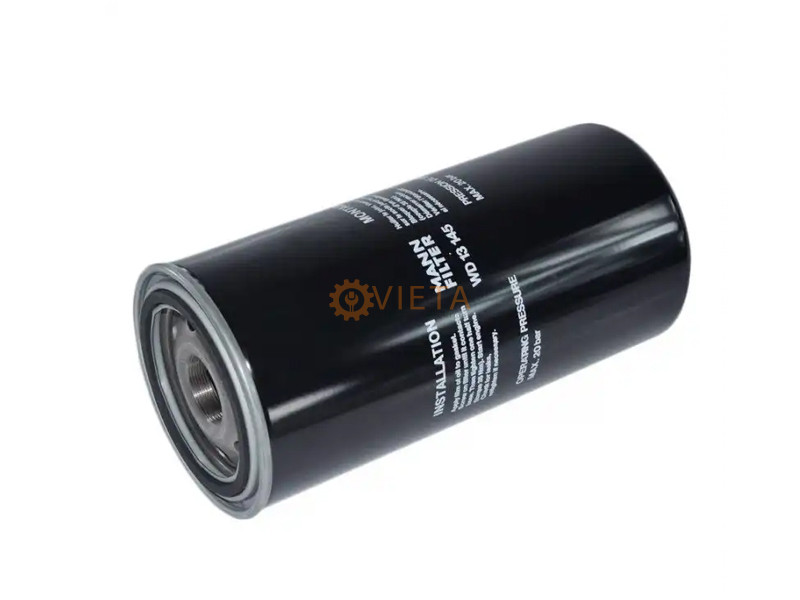 Lọc dầu Hanshin 543146