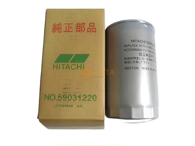 Lọc dầu Hitachi 59031220