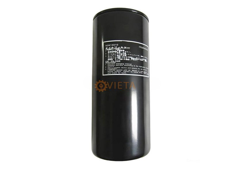 Lọc dầu Hitachi 52815910