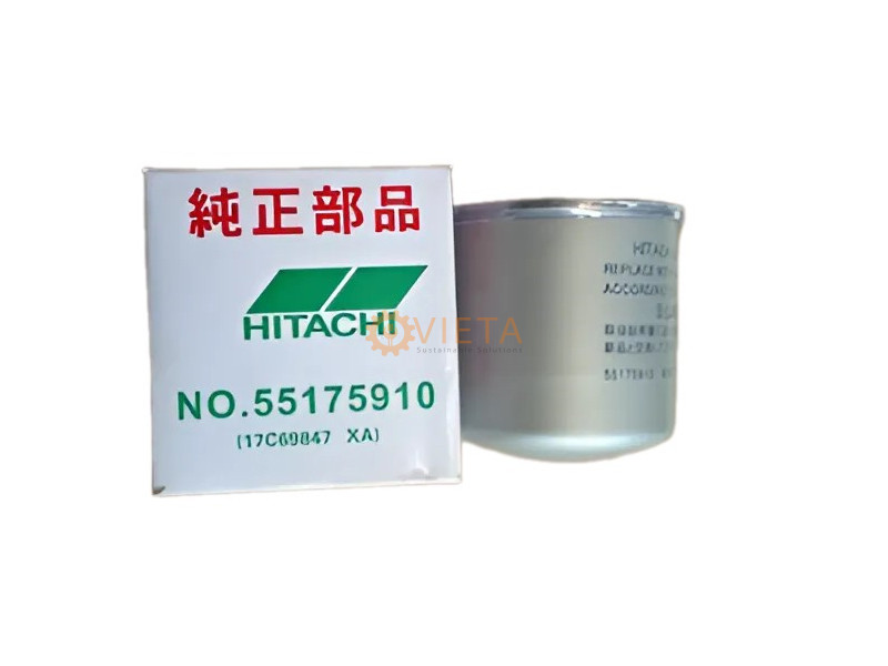 Lọc dầu Hitachi 55175910