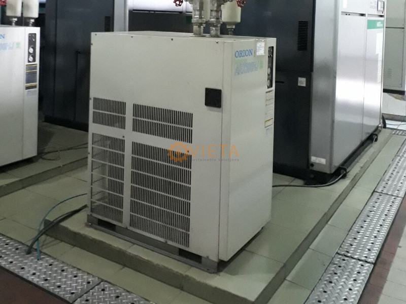 Máy sấy khí Orion ARX-10HJ
