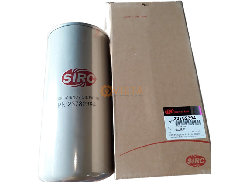 Lọc dầu Ingersoll Rand 23782394
