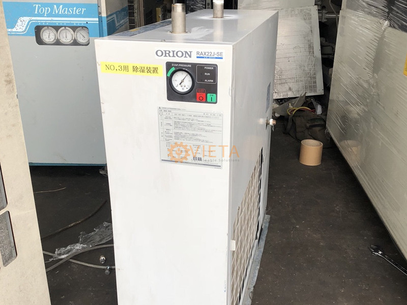 Máy sấy khí Orion ARX-10J
