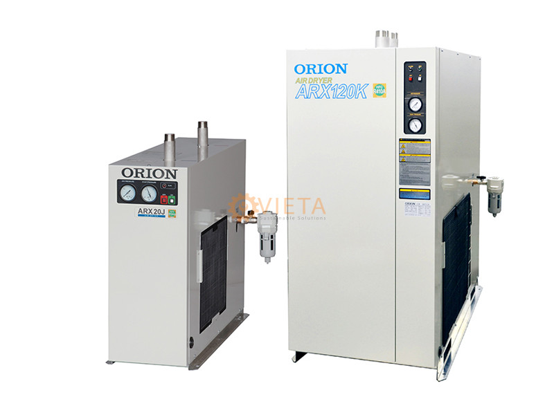 Máy sấy khí Orion ARX-120HK