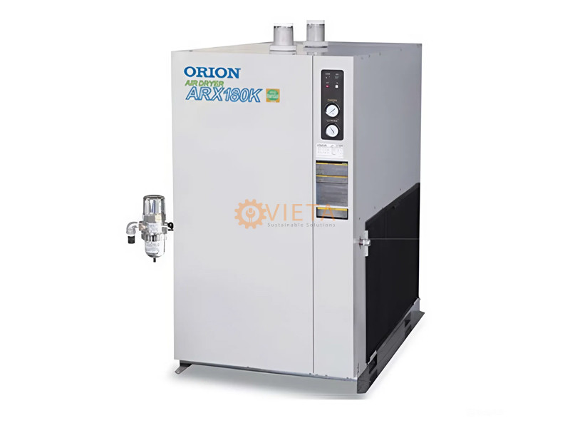 Máy sấy khí Orion ARX-180K