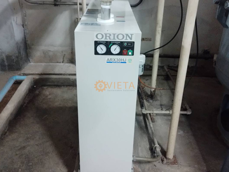 Máy sấy khí Orion ARX-30HJ