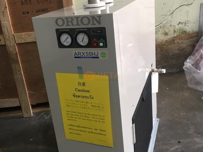 Máy sấy khí Orion ARX-30J