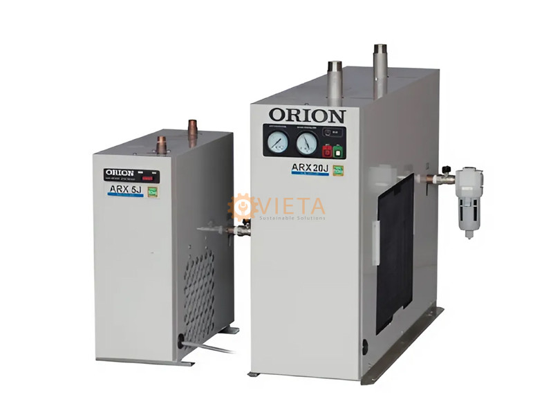 Máy sấy khí Orion ARX-3HJ
