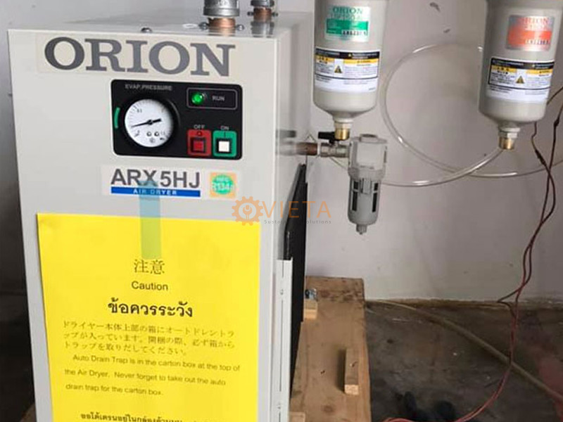 Máy sấy khí Orion ARX-5HJ