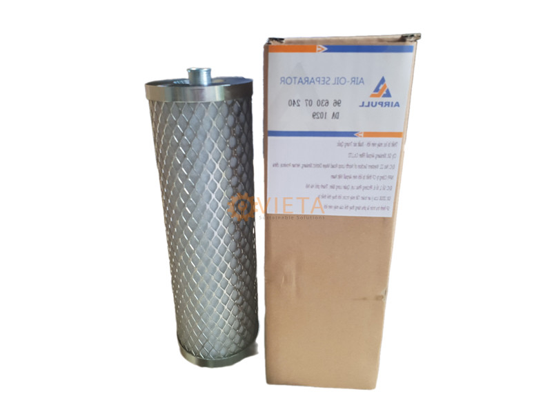 Lọc tách dầu Airpull 9663007240