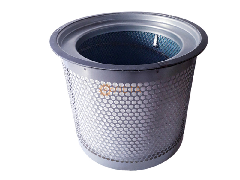 Lọc tách dầu Airpull 9660027250C