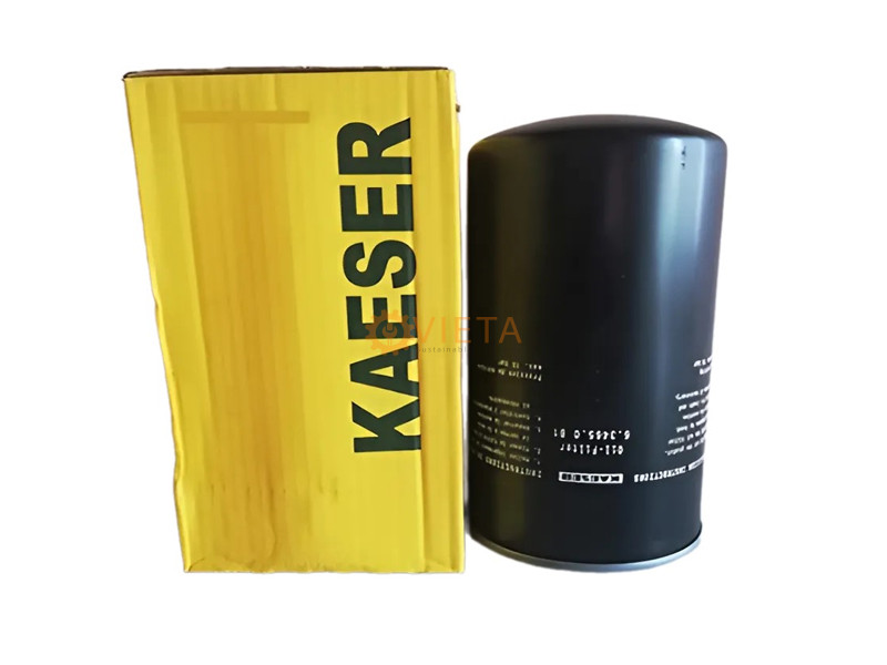 Lọc dầu Kaeser 6.3463.0