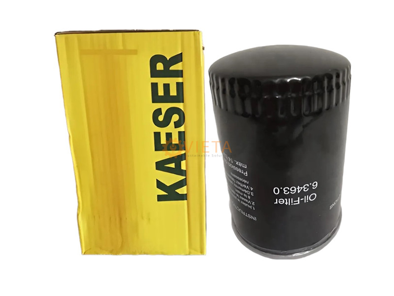 Lọc dầu Kaeser 6.3464.0